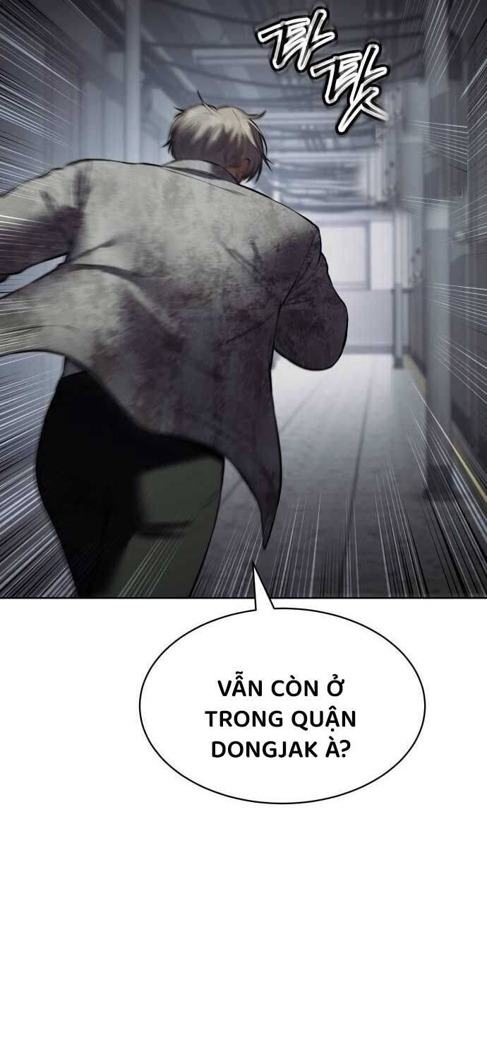 Đặc Vụ Song Sinh Chapter 95 - Trang 2