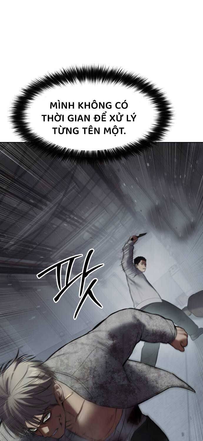 Đặc Vụ Song Sinh Chapter 95 - Trang 2