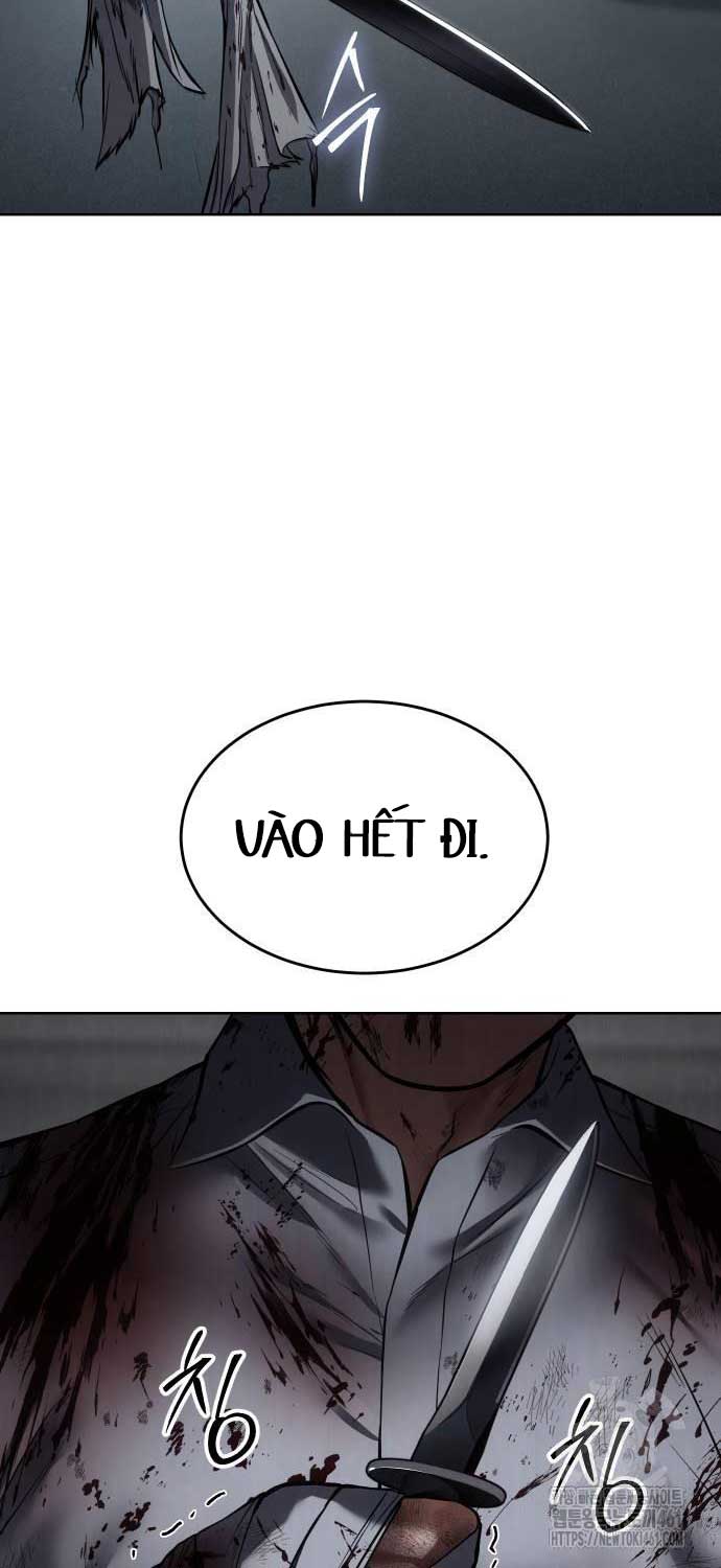 Đặc Vụ Song Sinh Chapter 94 - Trang 2