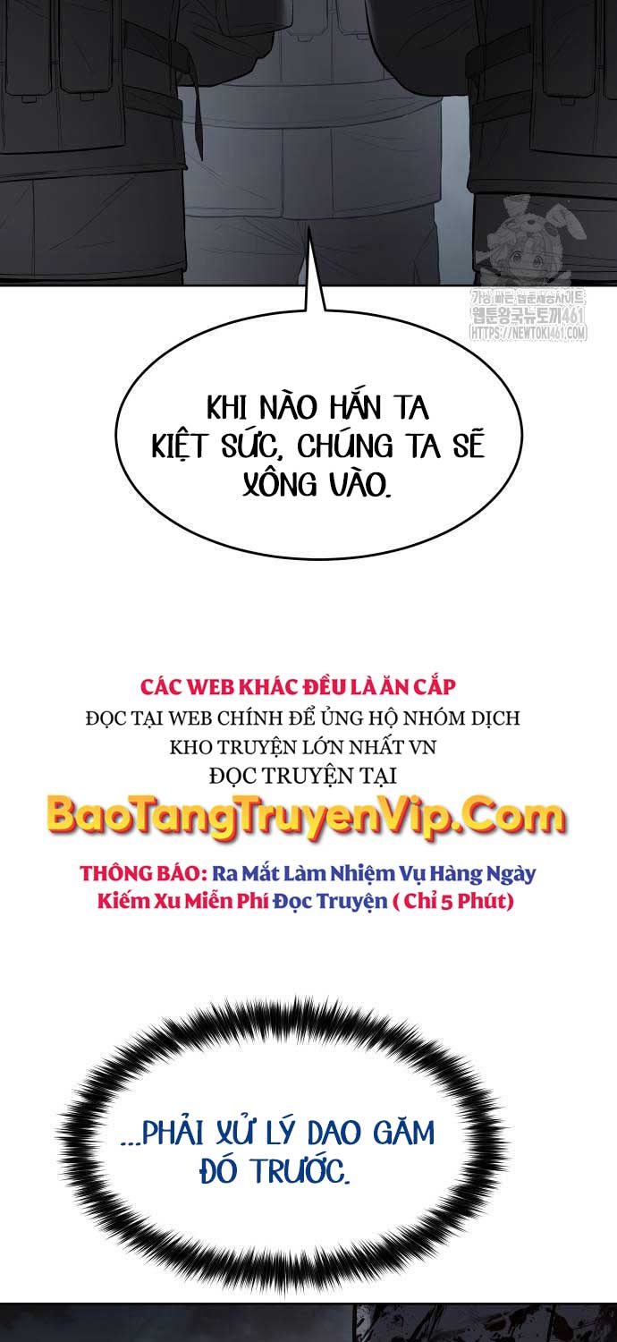 Đặc Vụ Song Sinh Chapter 94 - Trang 2