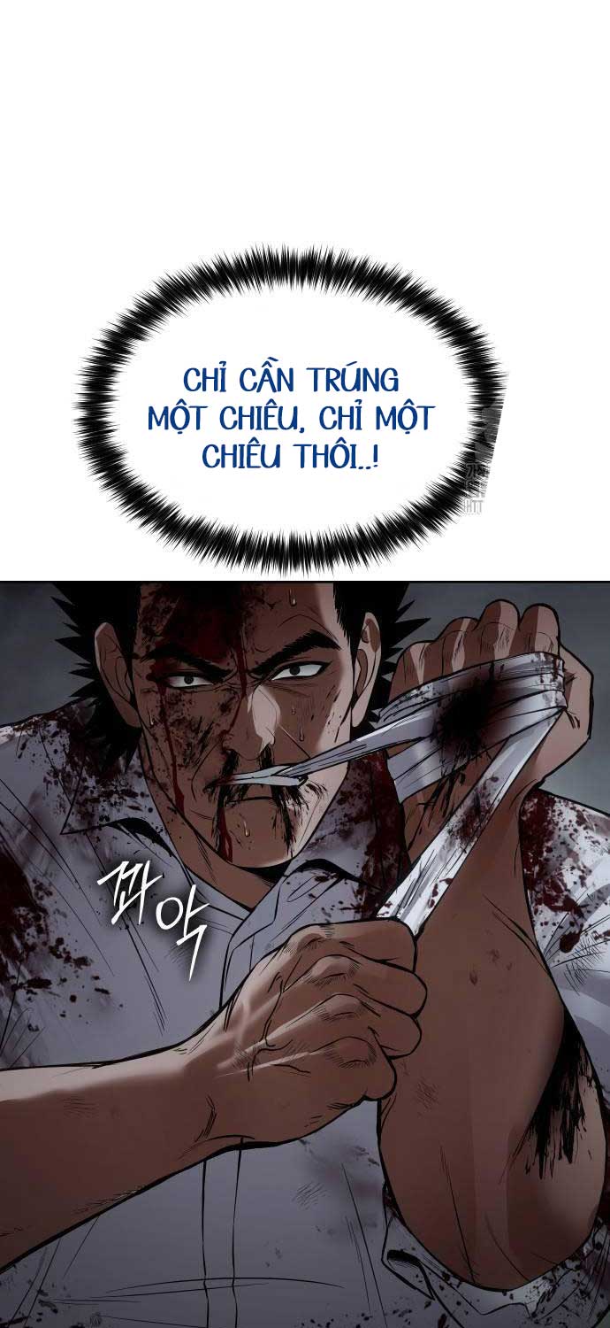 Đặc Vụ Song Sinh Chapter 94 - Trang 2