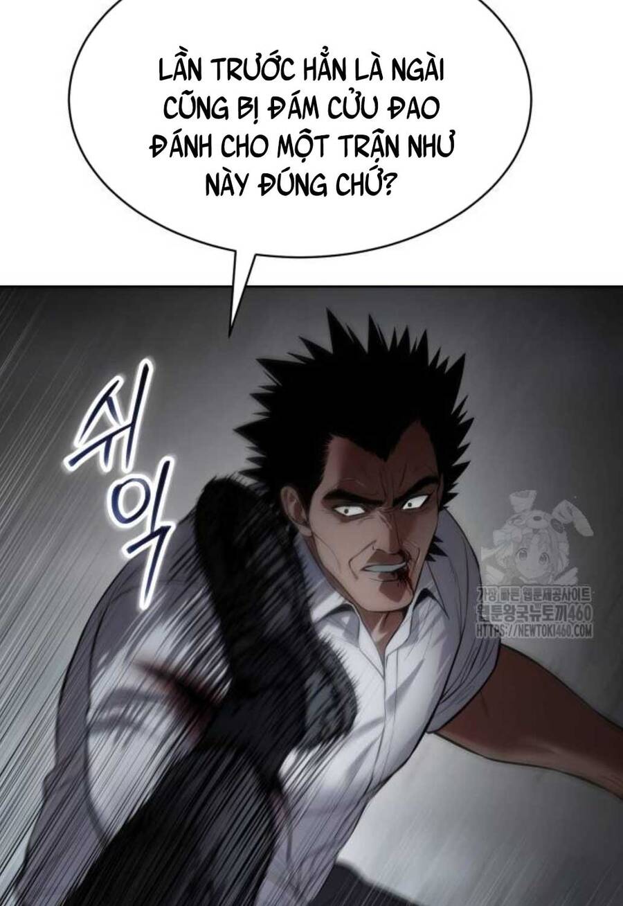 Đặc Vụ Song Sinh Chapter 92 - Trang 2