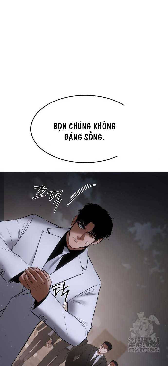 Đặc Vụ Song Sinh Chapter 90 - Trang 2