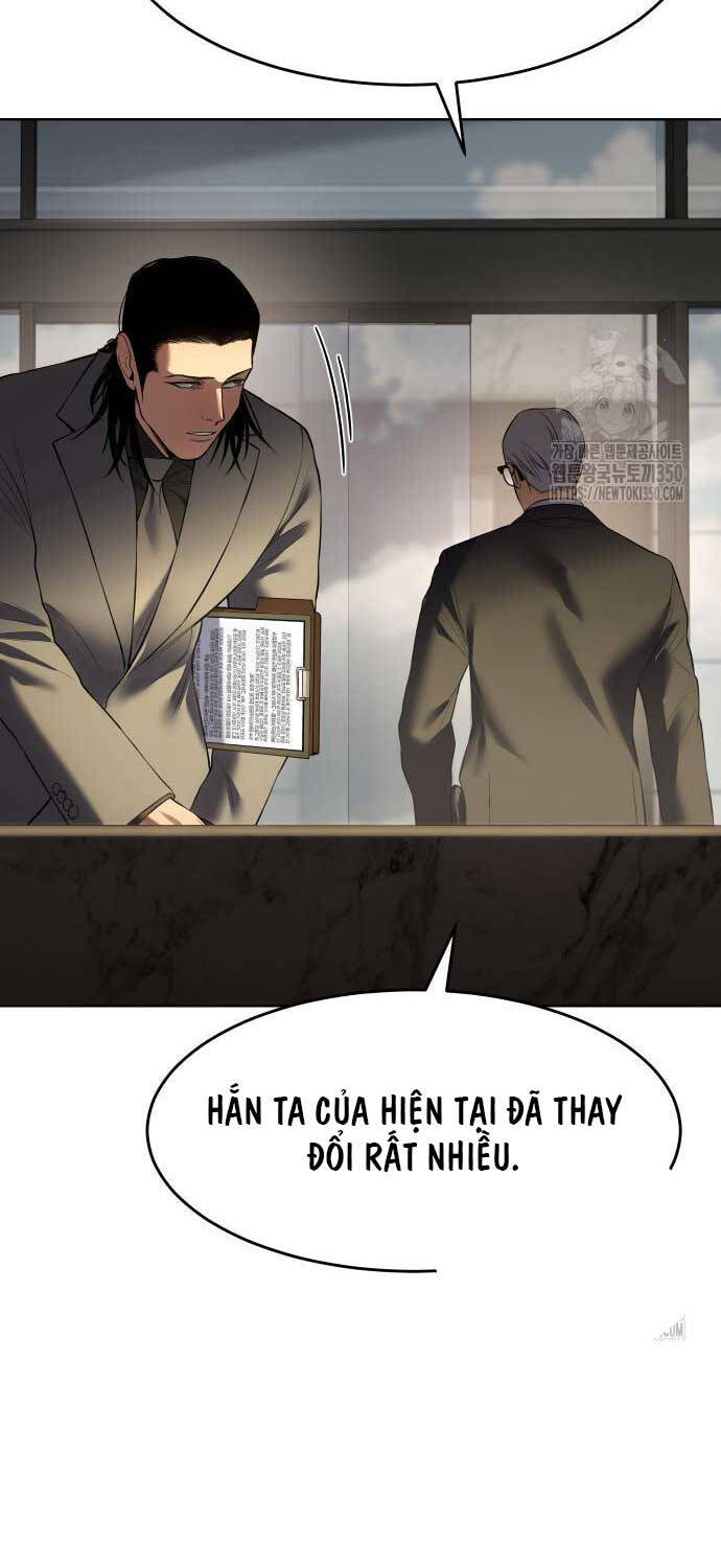 Đặc Vụ Song Sinh Chapter 90 - Trang 2