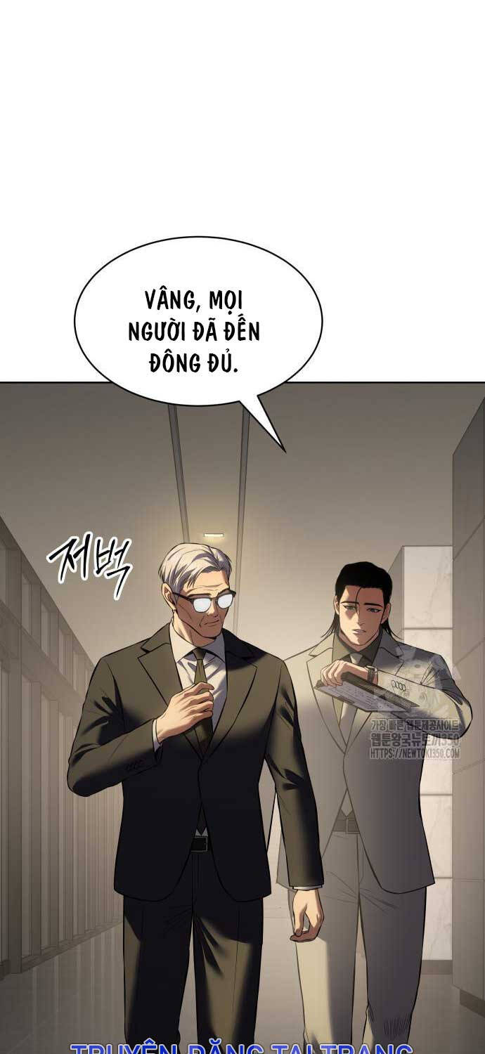 Đặc Vụ Song Sinh Chapter 90 - Trang 2