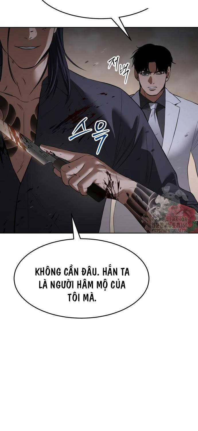 Đặc Vụ Song Sinh Chapter 90 - Trang 2