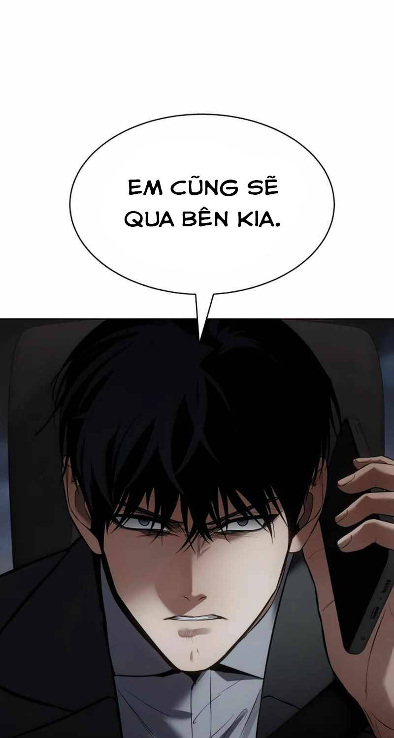 Đặc Vụ Song Sinh Chapter 89 - Trang 2