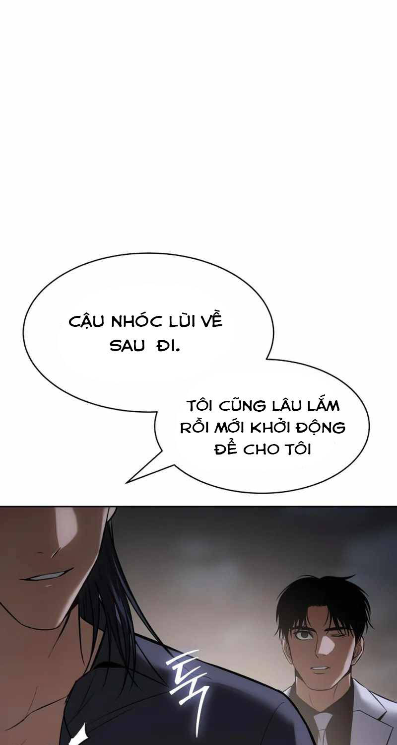 Đặc Vụ Song Sinh Chapter 89 - Trang 2