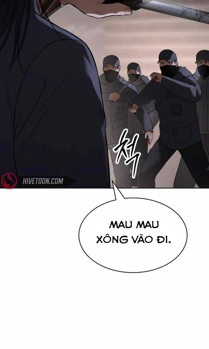 Đặc Vụ Song Sinh Chapter 89 - Trang 2