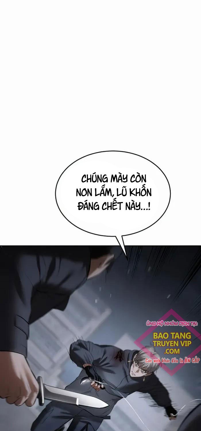 Đặc Vụ Song Sinh Chapter 88 - Trang 2