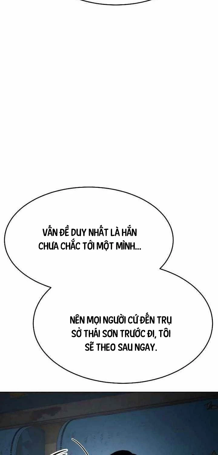 Đặc Vụ Song Sinh Chapter 87 - Trang 2