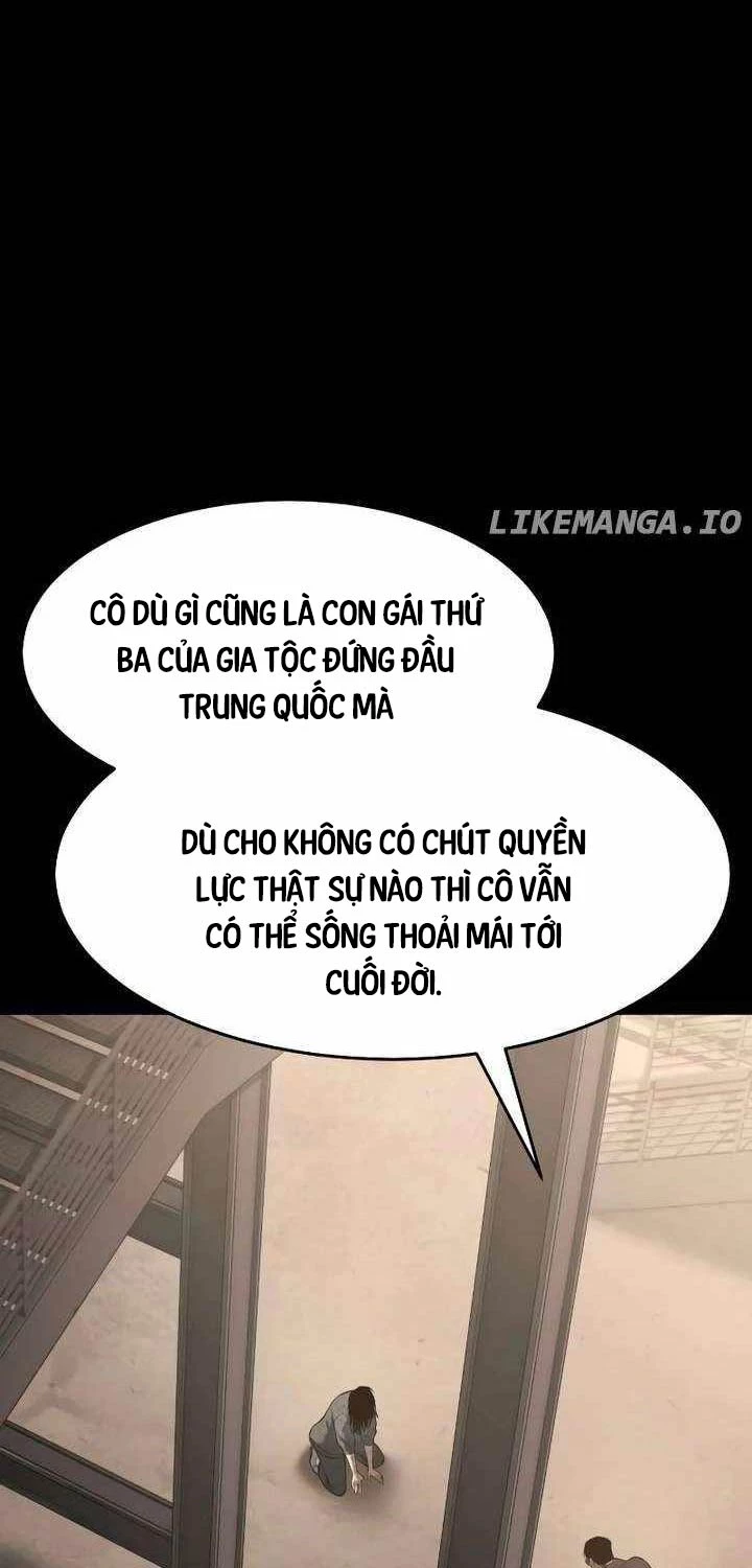 Đặc Vụ Song Sinh Chapter 87 - Trang 2