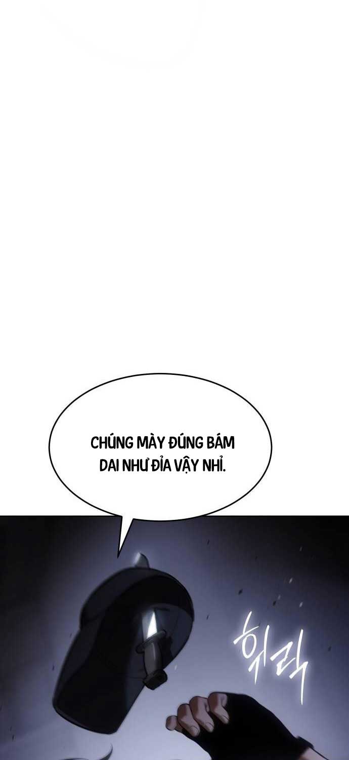 Đặc Vụ Song Sinh Chapter 86 - Trang 2