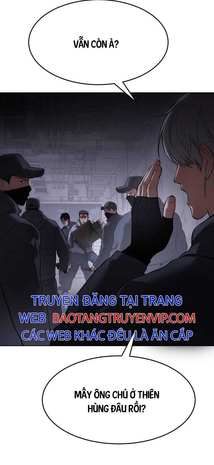 Đặc Vụ Song Sinh Chapter 86 - Trang 2