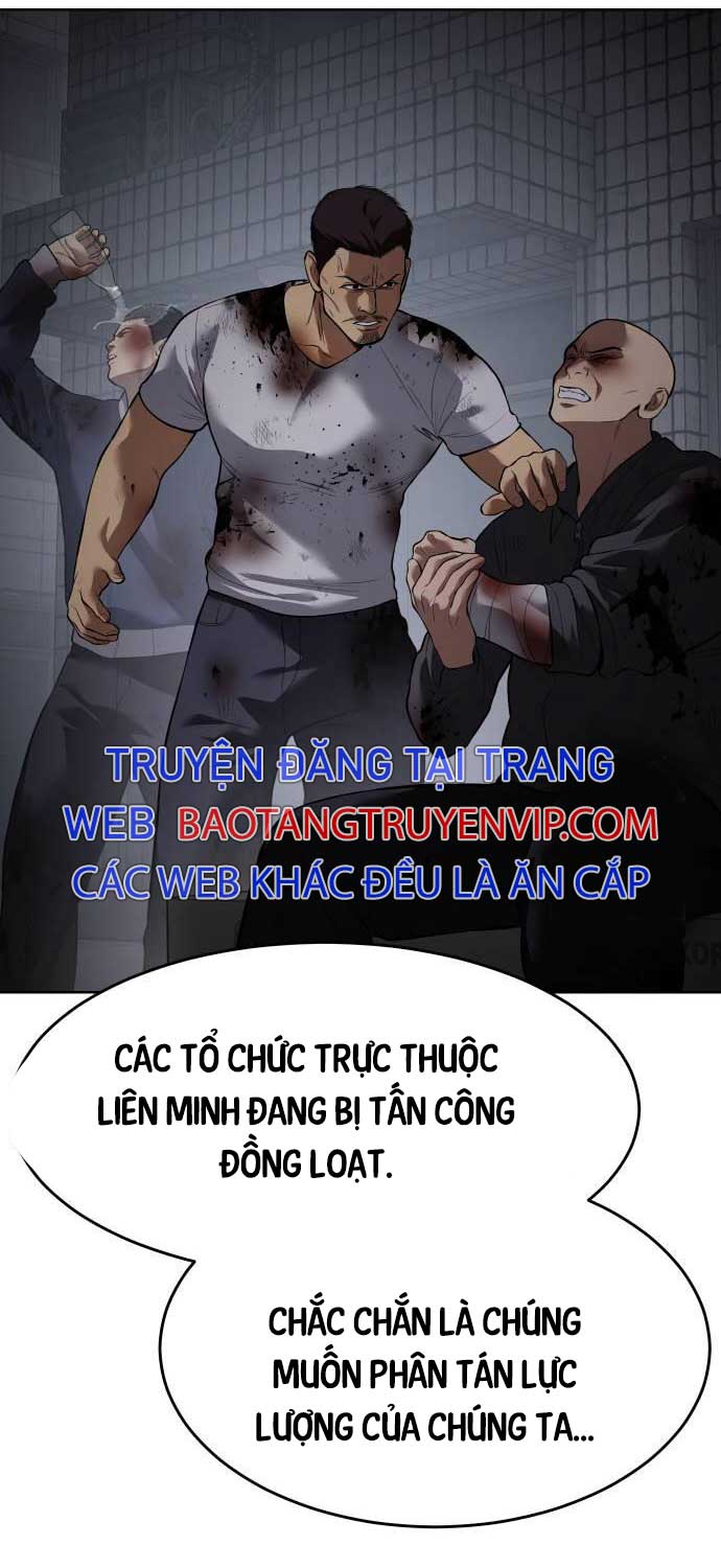 Đặc Vụ Song Sinh Chapter 86 - Trang 2