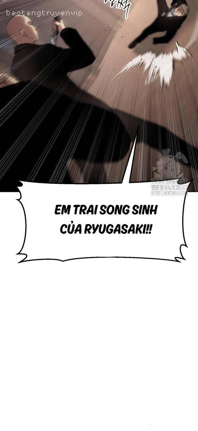 Đặc Vụ Song Sinh Chapter 82 - Trang 2