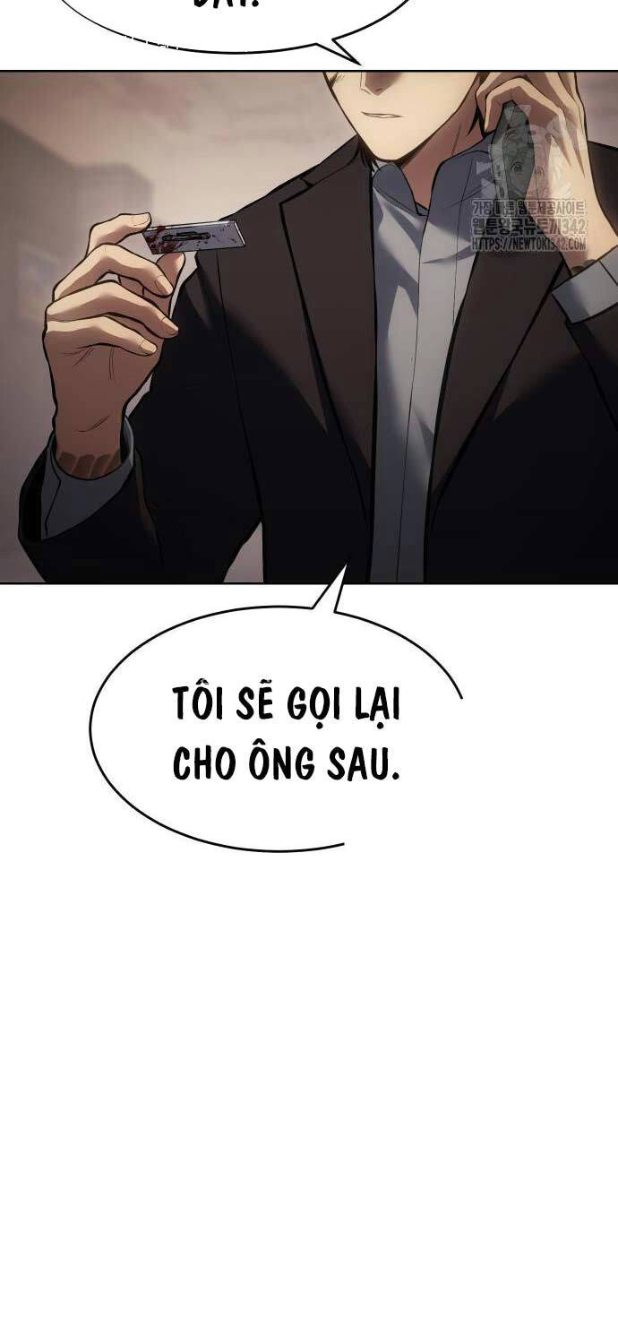 Đặc Vụ Song Sinh Chapter 82 - Trang 2