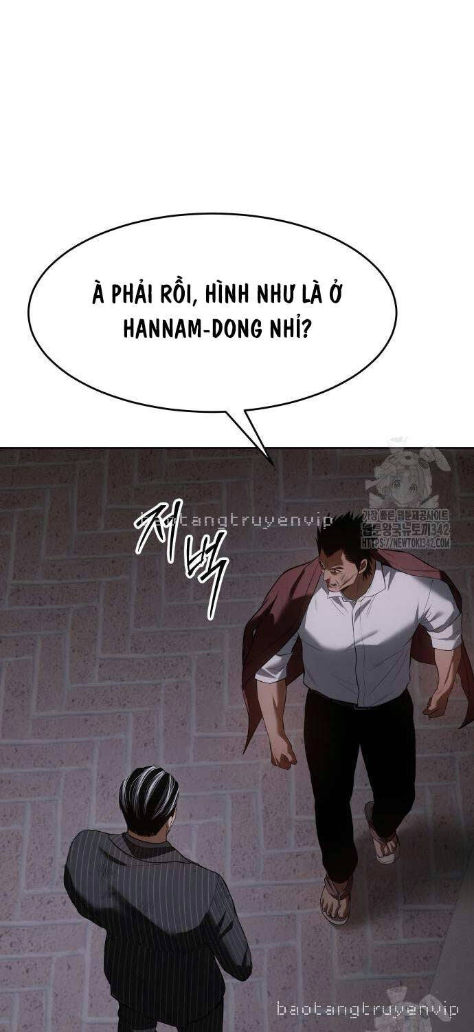 Đặc Vụ Song Sinh Chapter 82 - Trang 2