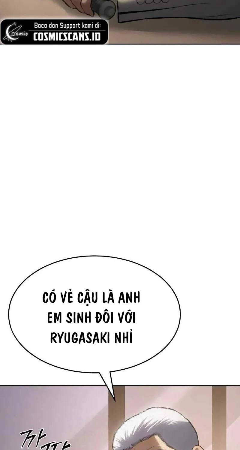 Đặc Vụ Song Sinh Chapter 81 - Trang 2