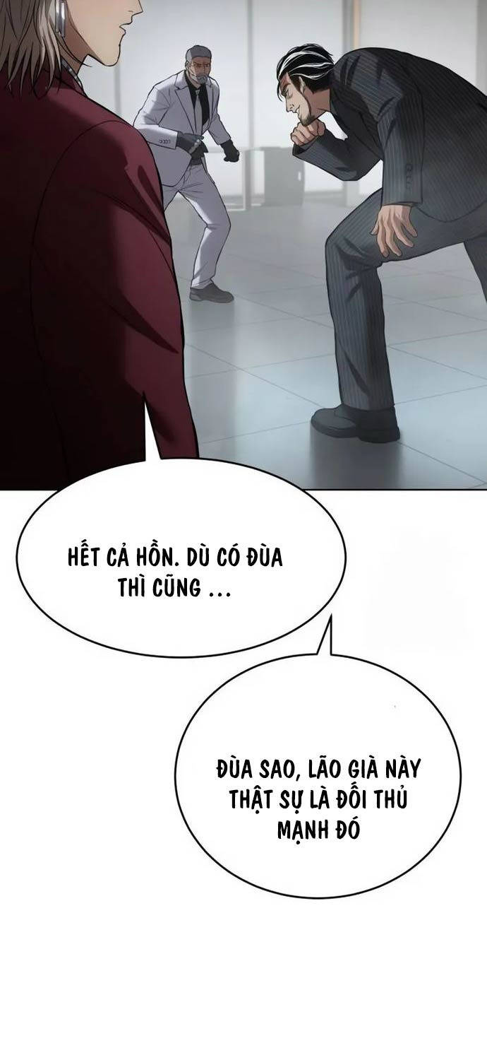 Đặc Vụ Song Sinh Chapter 80 - Trang 2