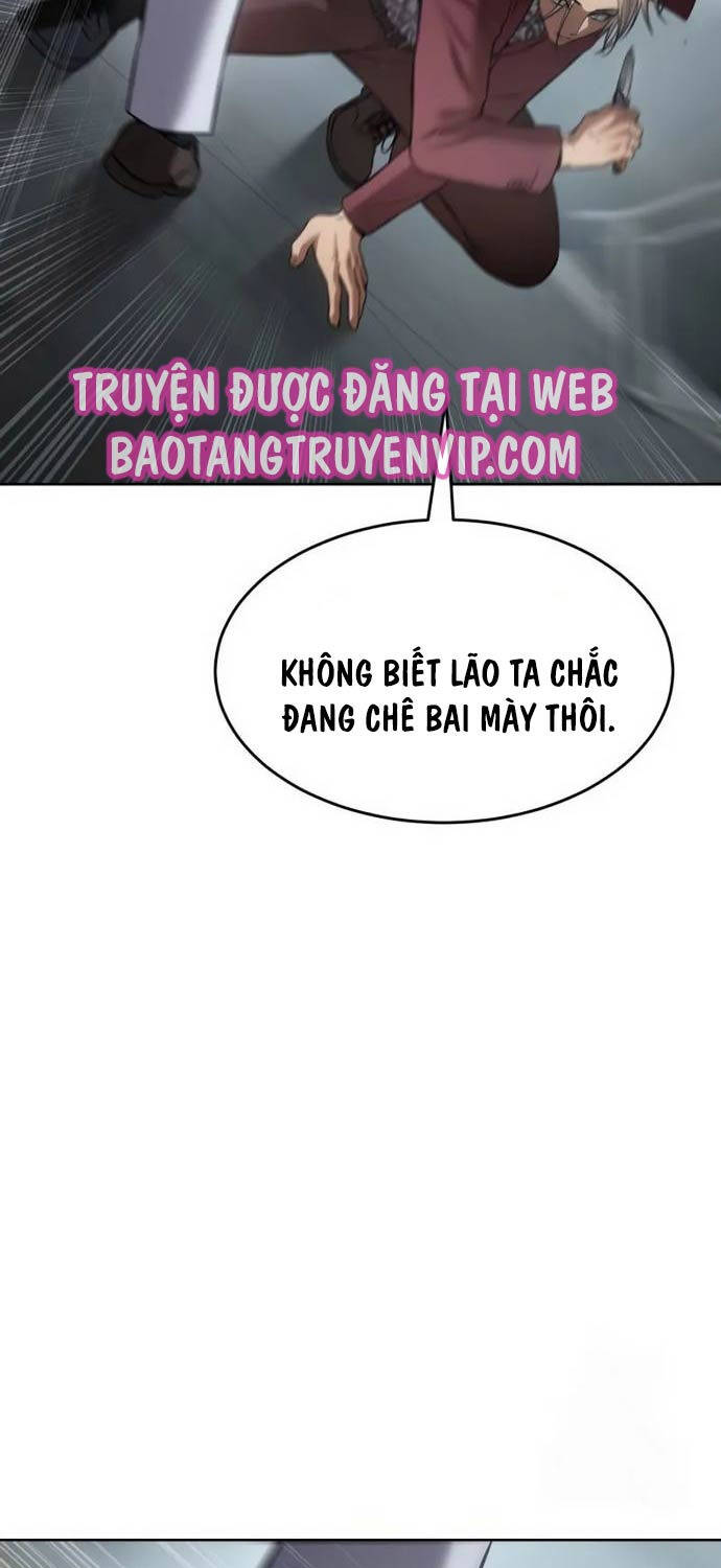 Đặc Vụ Song Sinh Chapter 80 - Trang 2