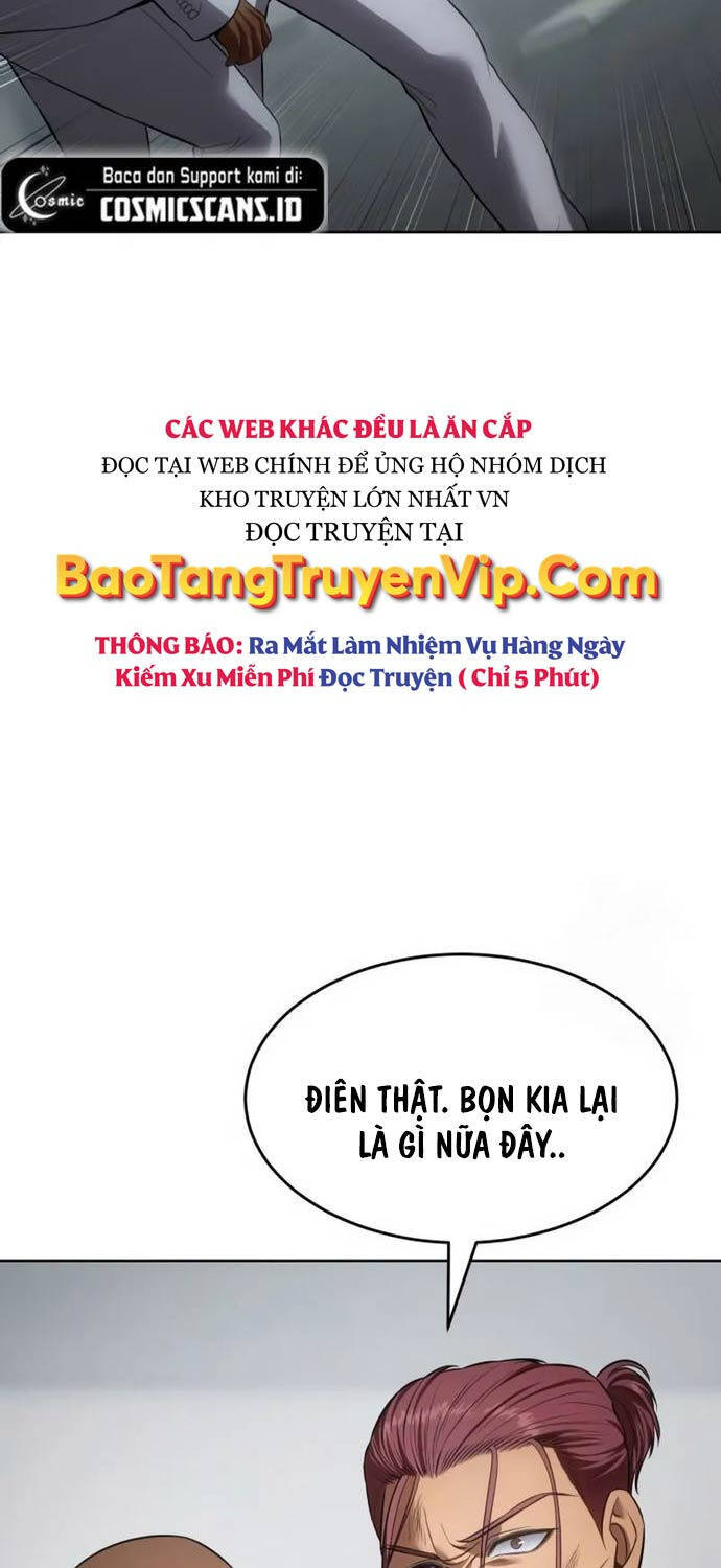 Đặc Vụ Song Sinh Chapter 80 - Trang 2