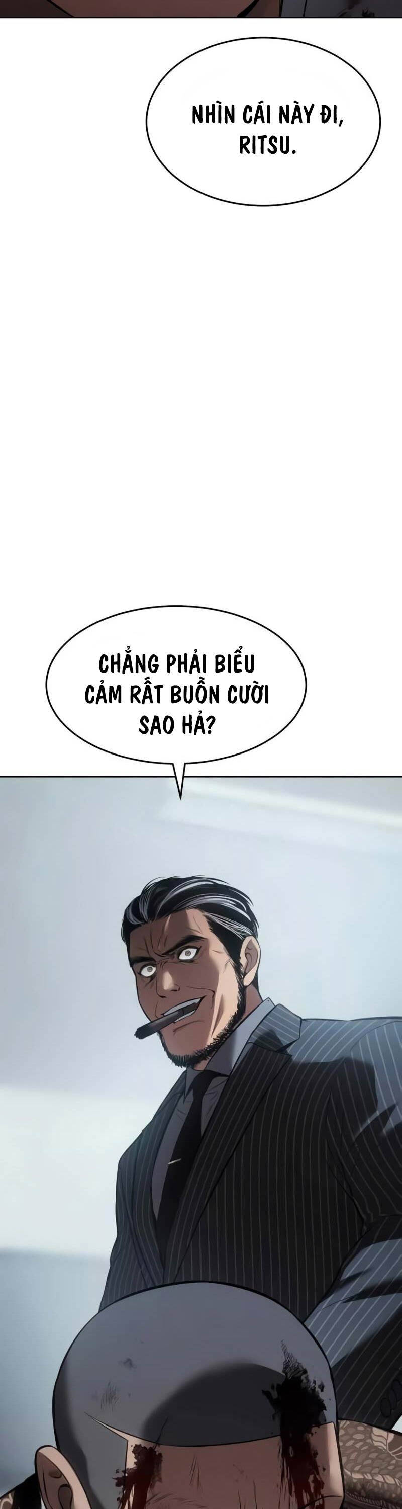 Đặc Vụ Song Sinh Chapter 79 - Trang 2