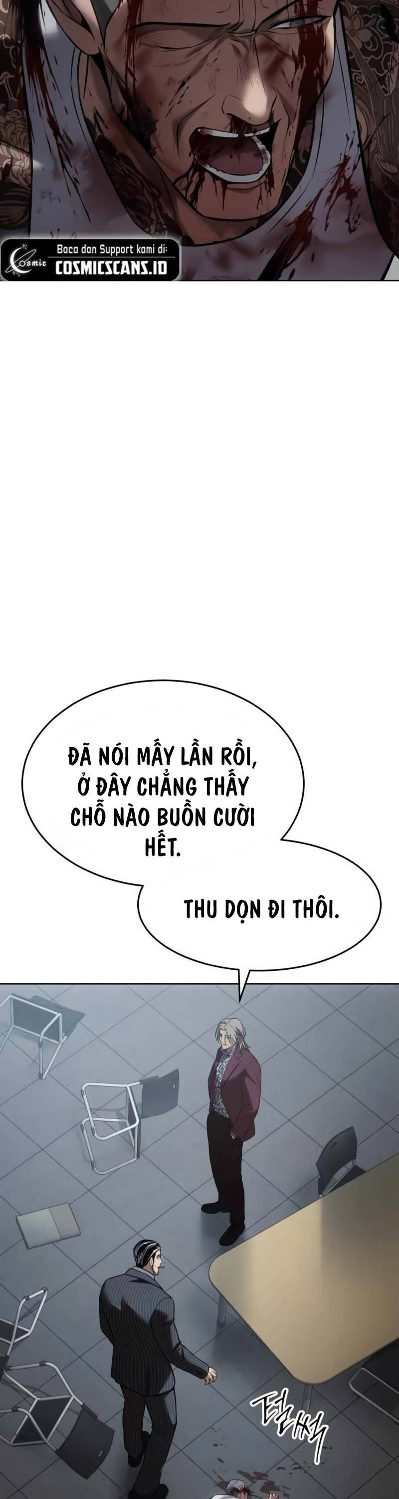 Đặc Vụ Song Sinh Chapter 79 - Trang 2