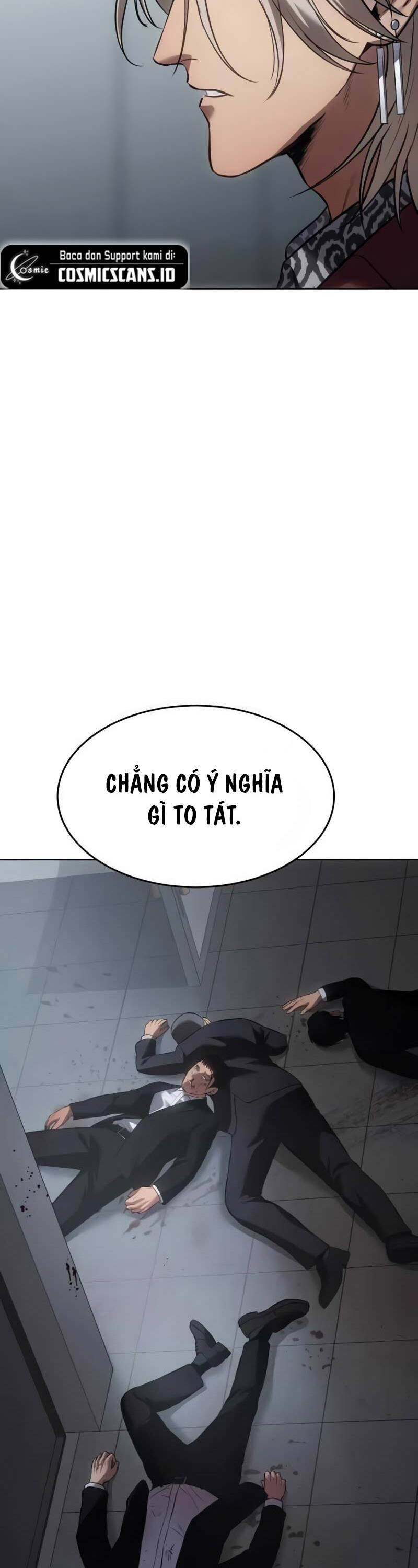 Đặc Vụ Song Sinh Chapter 79 - Trang 2