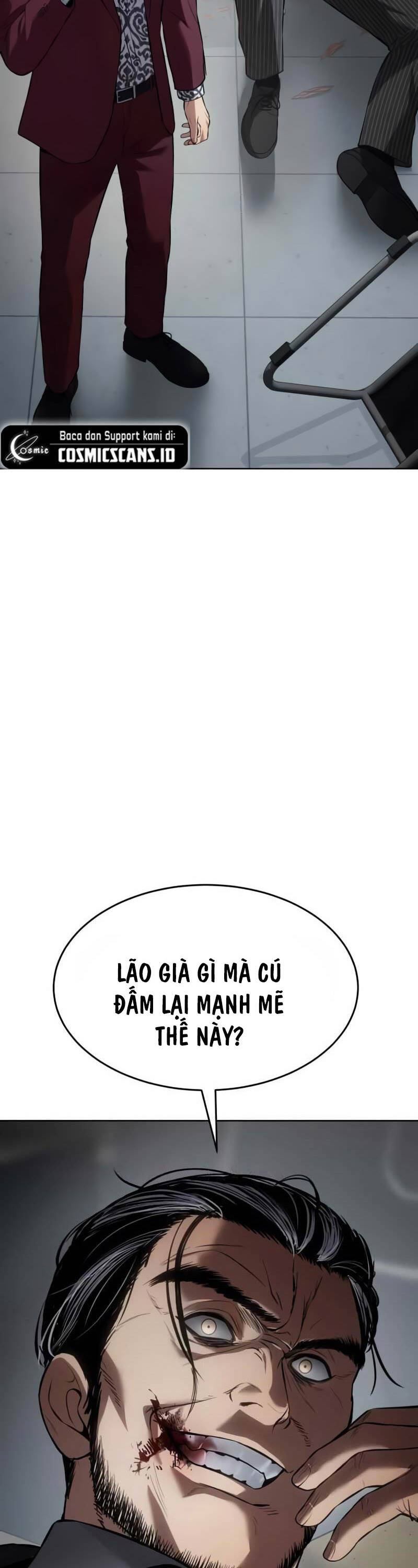 Đặc Vụ Song Sinh Chapter 79 - Trang 2