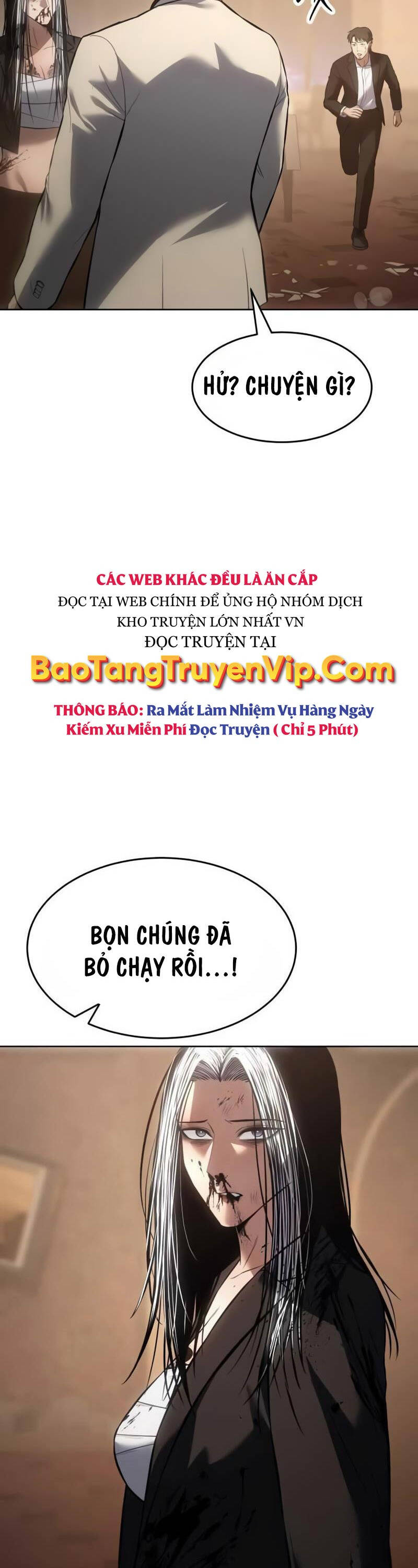 Đặc Vụ Song Sinh Chapter 79 - Trang 2