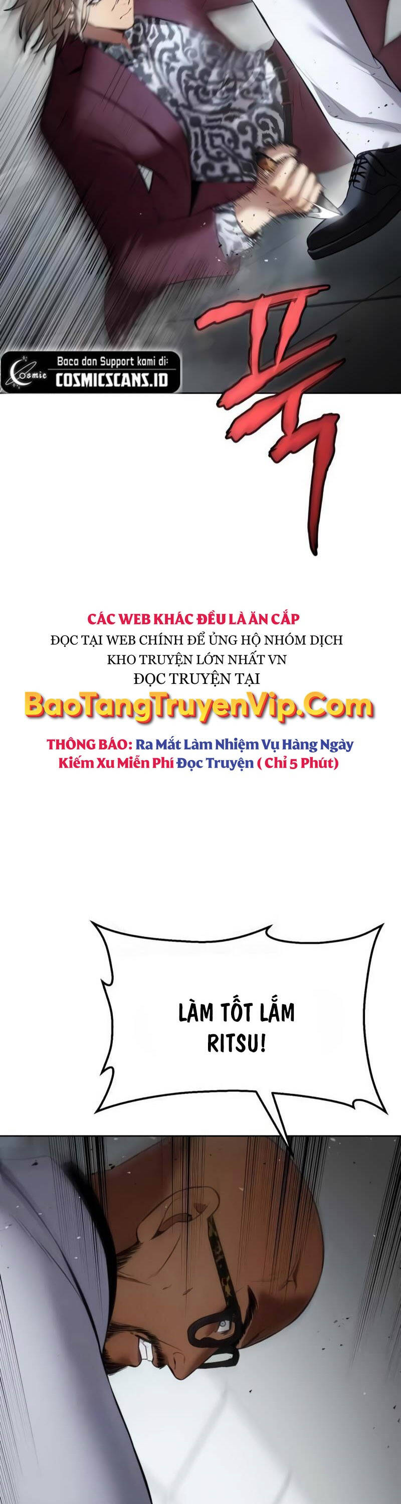 Đặc Vụ Song Sinh Chapter 79 - Trang 2