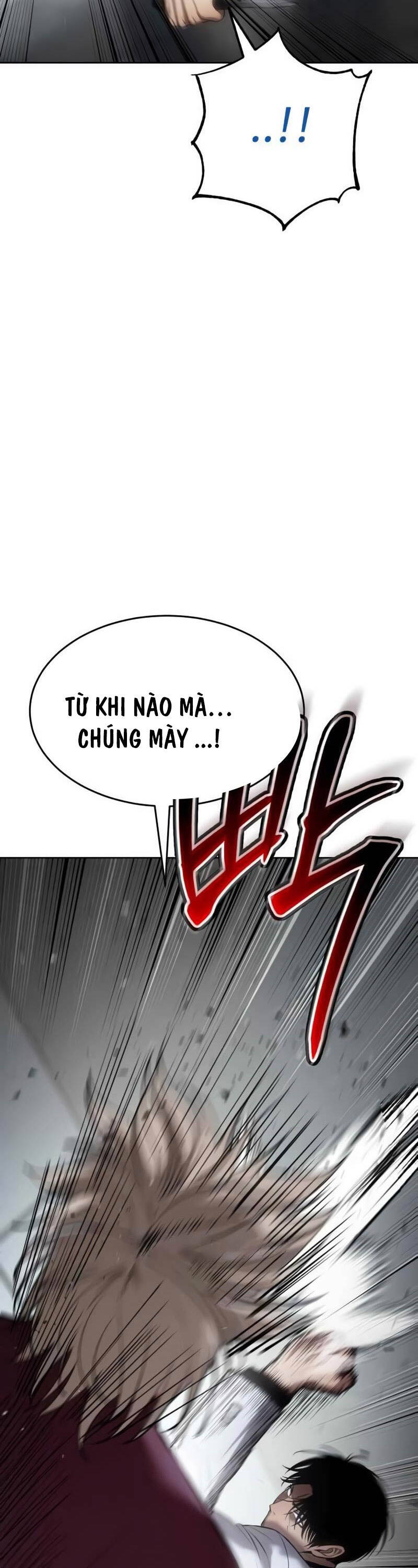 Đặc Vụ Song Sinh Chapter 79 - Trang 2