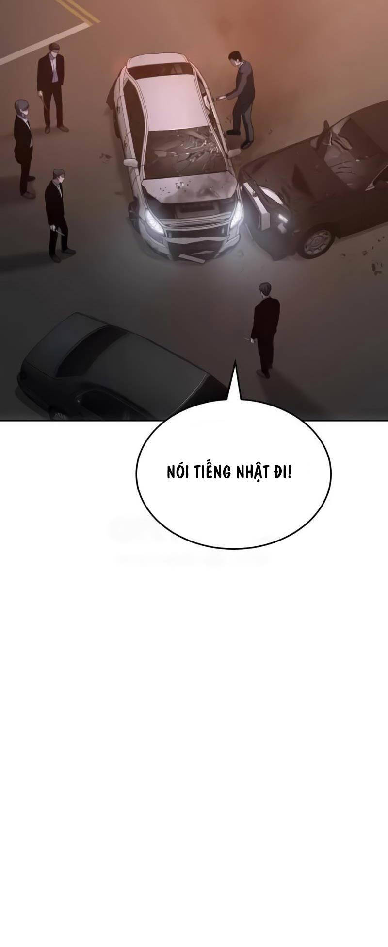 Đặc Vụ Song Sinh Chapter 79 - Trang 2