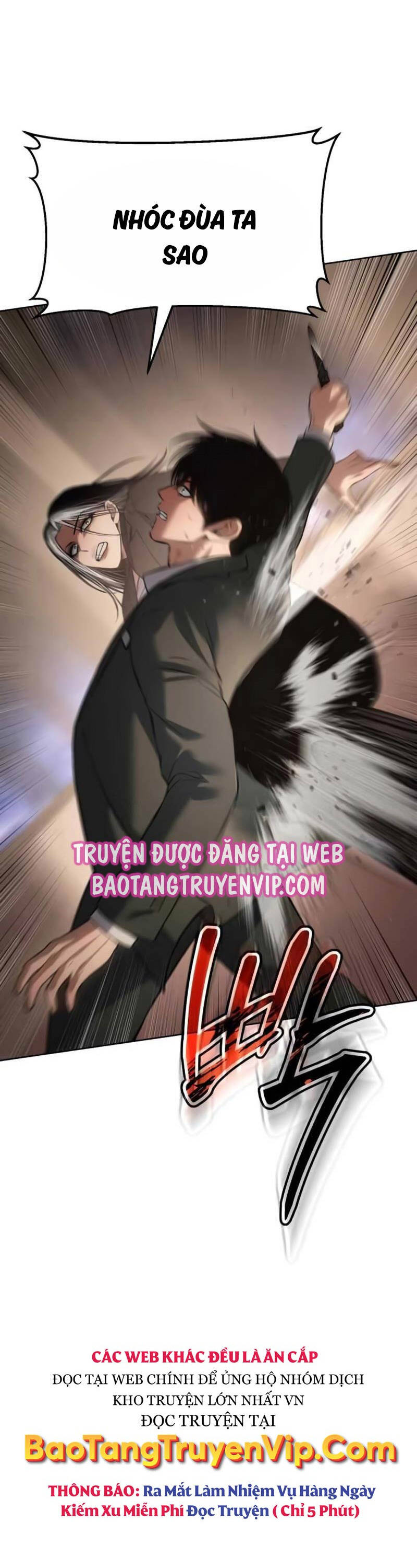 Đặc Vụ Song Sinh Chapter 78 - Trang 2