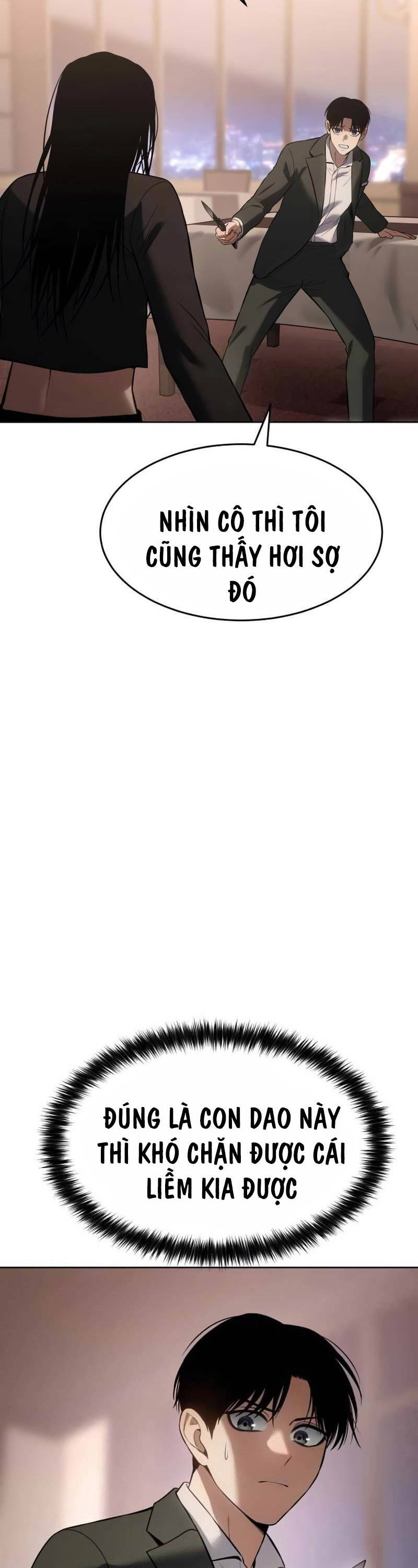 Đặc Vụ Song Sinh Chapter 78 - Trang 2