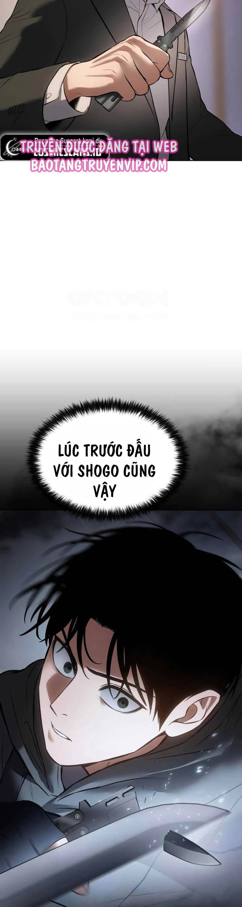 Đặc Vụ Song Sinh Chapter 78 - Trang 2