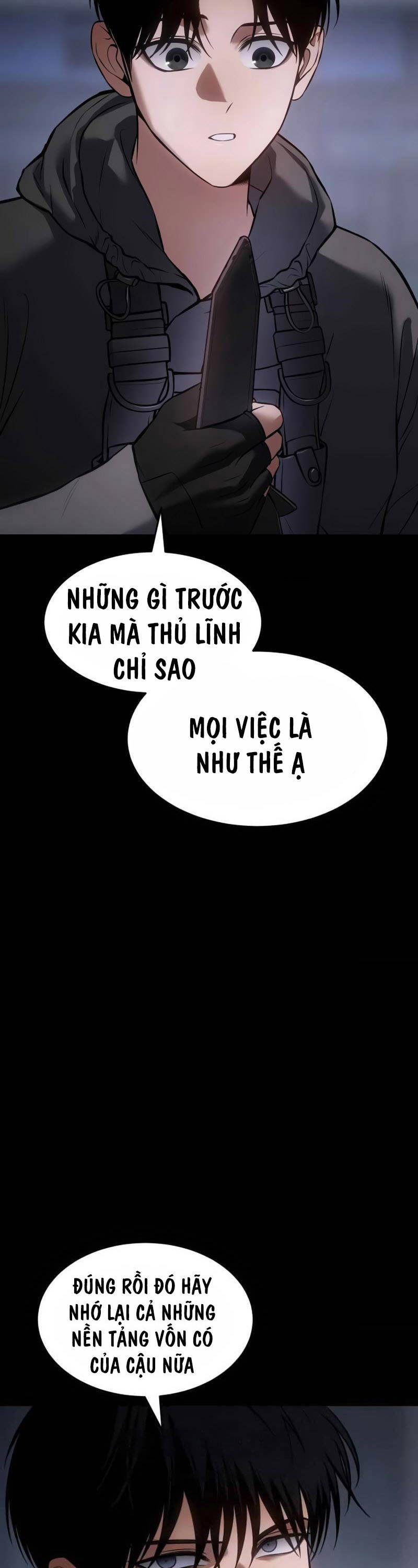 Đặc Vụ Song Sinh Chapter 78 - Trang 2