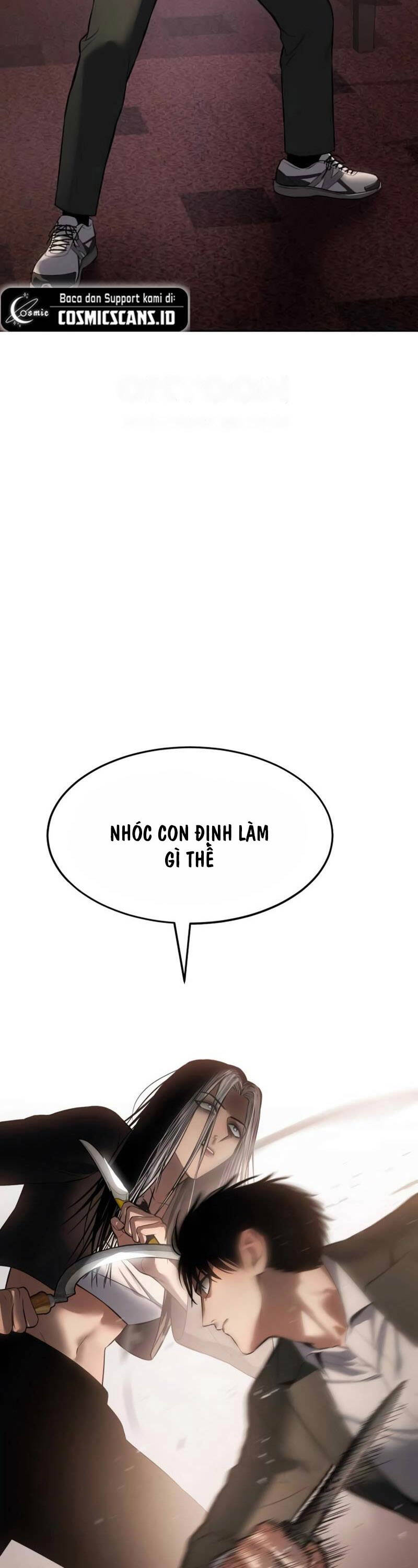 Đặc Vụ Song Sinh Chapter 78 - Trang 2