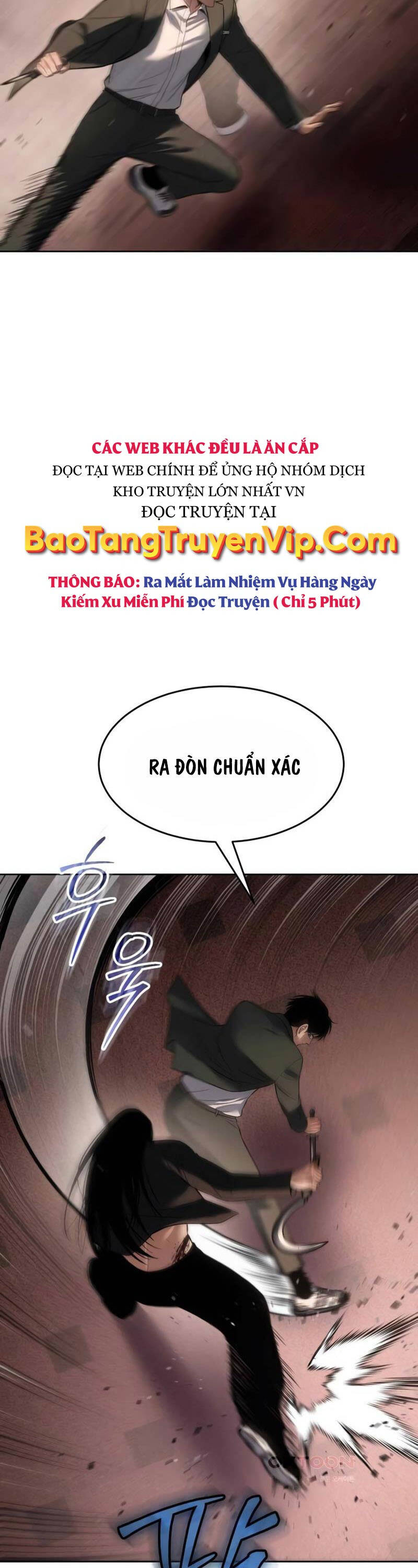 Đặc Vụ Song Sinh Chapter 78 - Trang 2