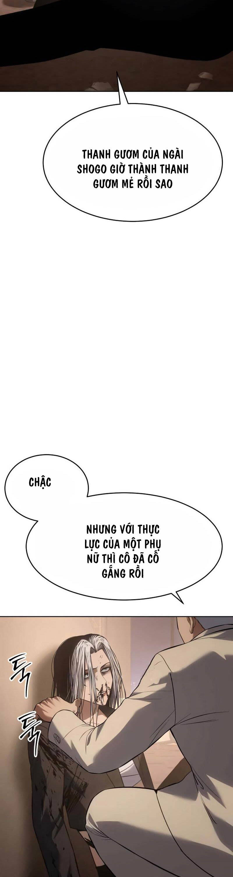 Đặc Vụ Song Sinh Chapter 78 - Trang 2