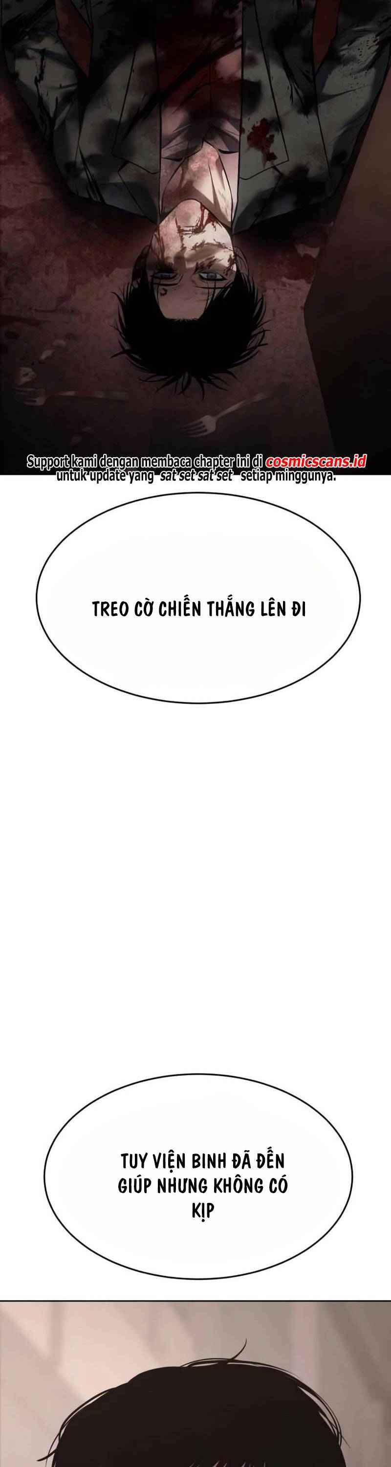 Đặc Vụ Song Sinh Chapter 78 - Trang 2