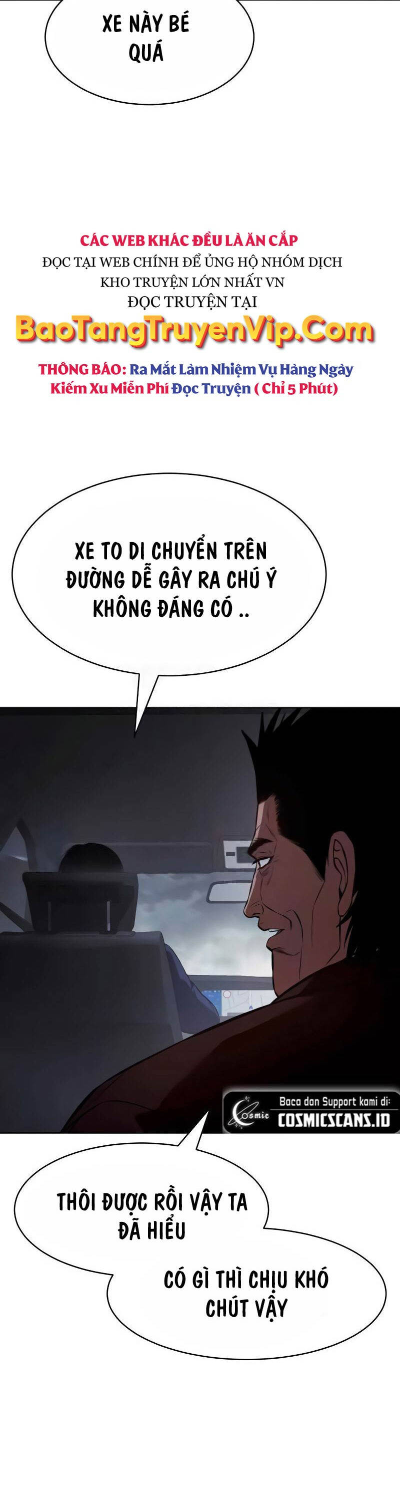 Đặc Vụ Song Sinh Chapter 77 - Trang 2