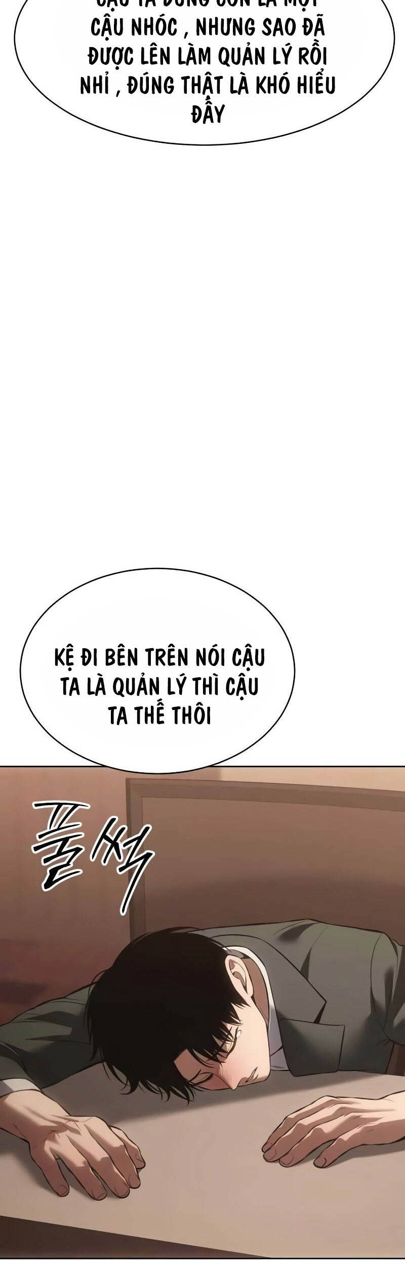 Đặc Vụ Song Sinh Chapter 77 - Trang 2