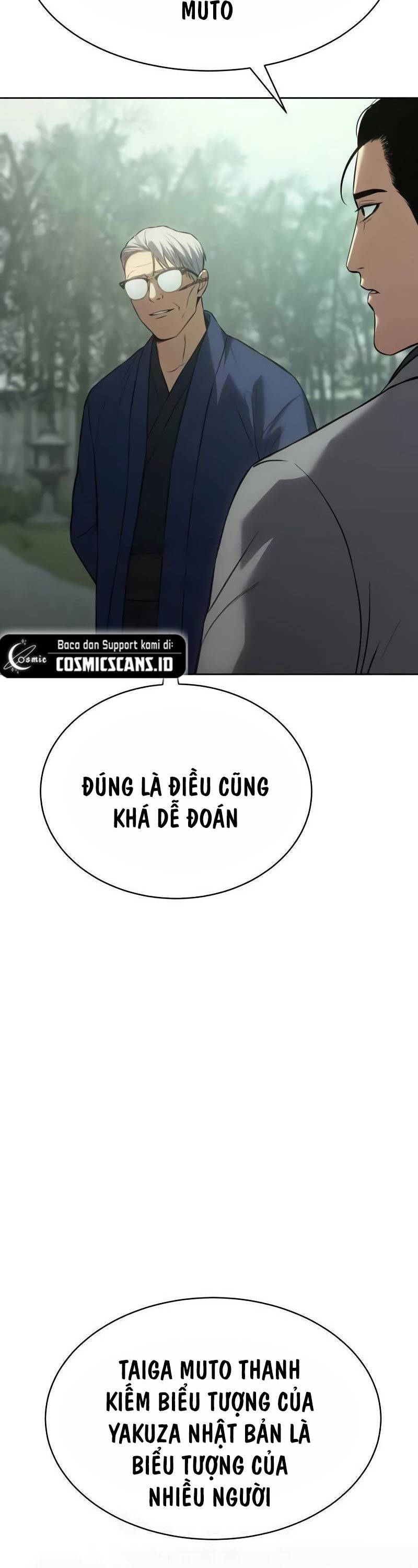 Đặc Vụ Song Sinh Chapter 77 - Trang 2