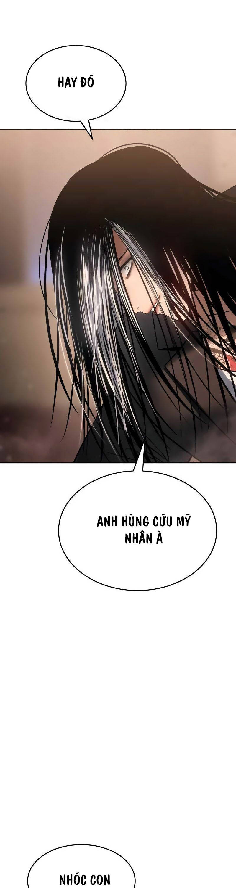 Đặc Vụ Song Sinh Chapter 77 - Trang 2