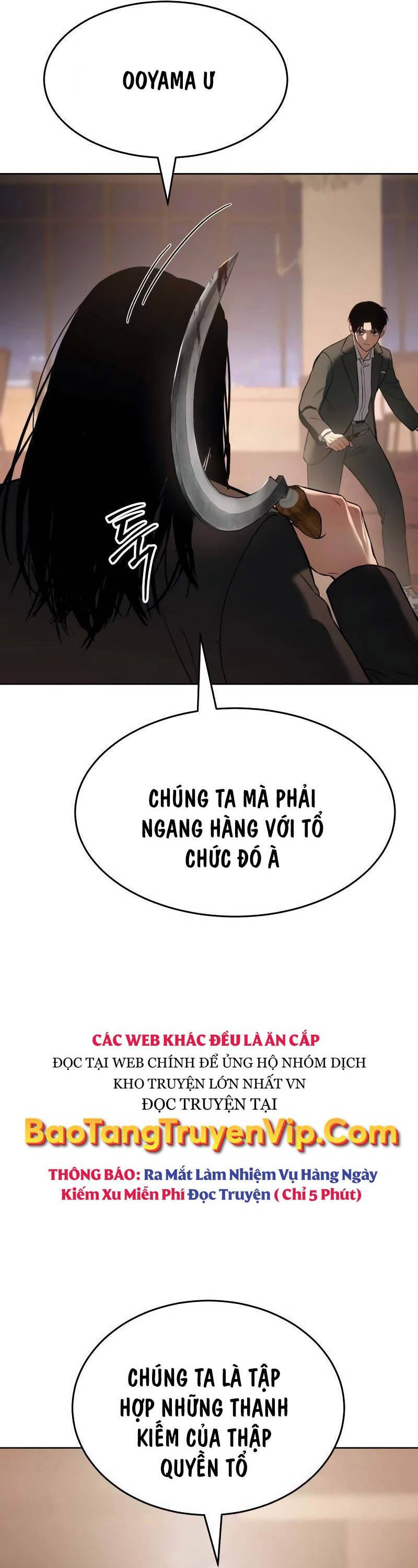 Đặc Vụ Song Sinh Chapter 77 - Trang 2