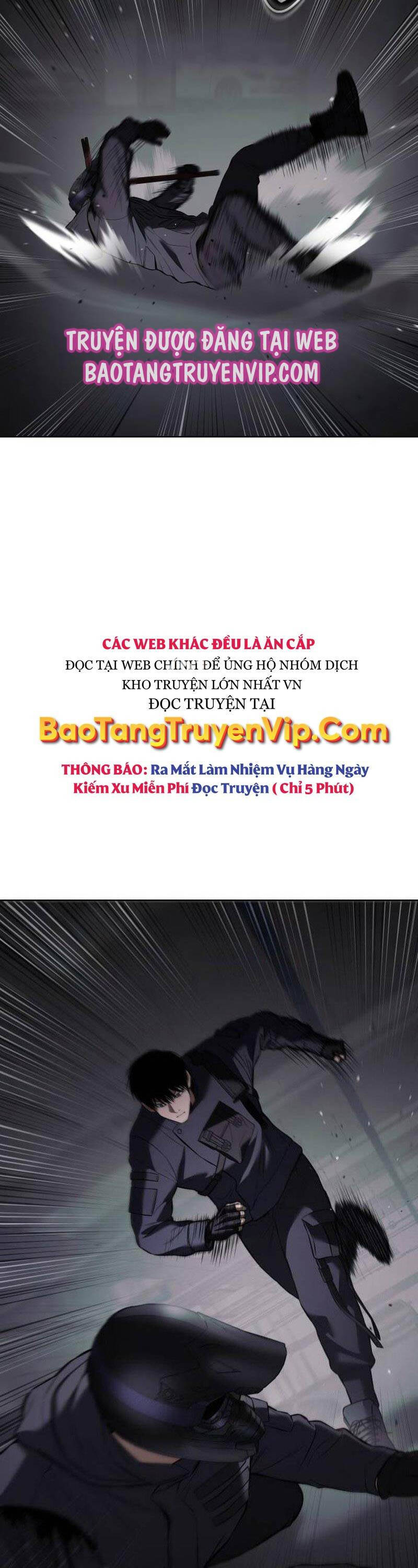 Đặc Vụ Song Sinh Chapter 76 - Trang 2