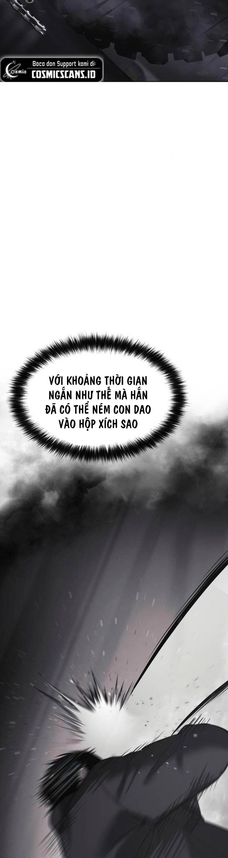 Đặc Vụ Song Sinh Chapter 76 - Trang 2