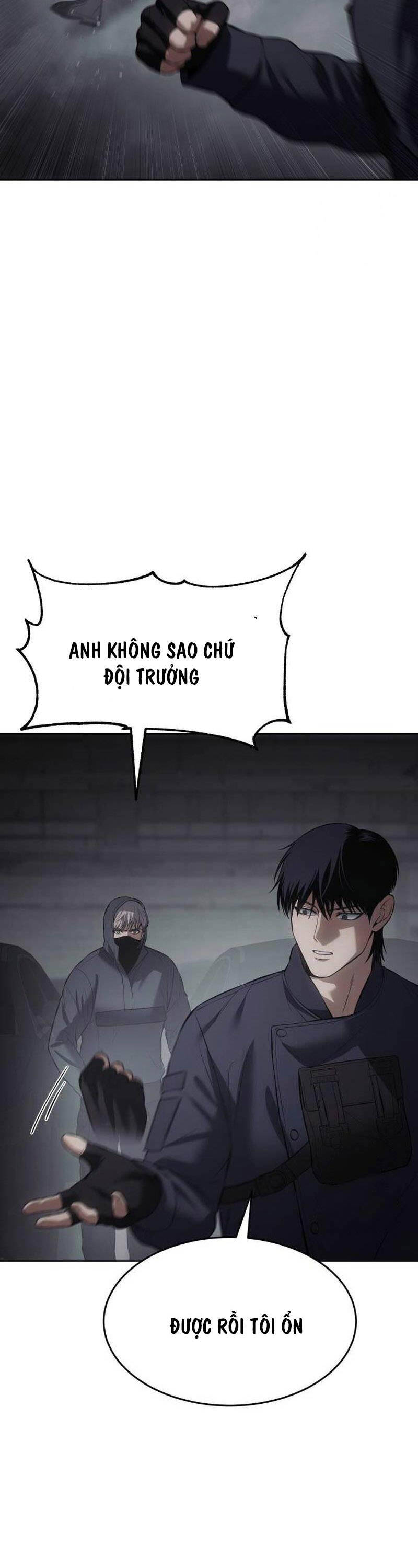 Đặc Vụ Song Sinh Chapter 76 - Trang 2